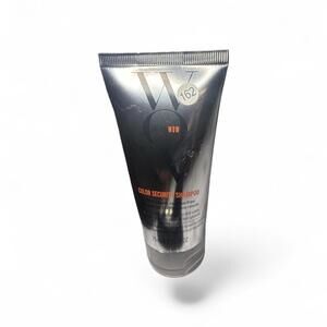 WOW Color Security Shampoo 8.4 oz $24MSRP